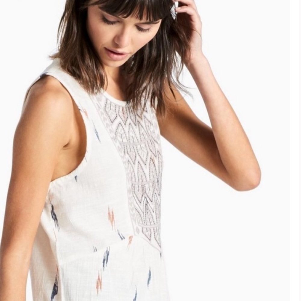 Lucky🍀Brand Tank Top